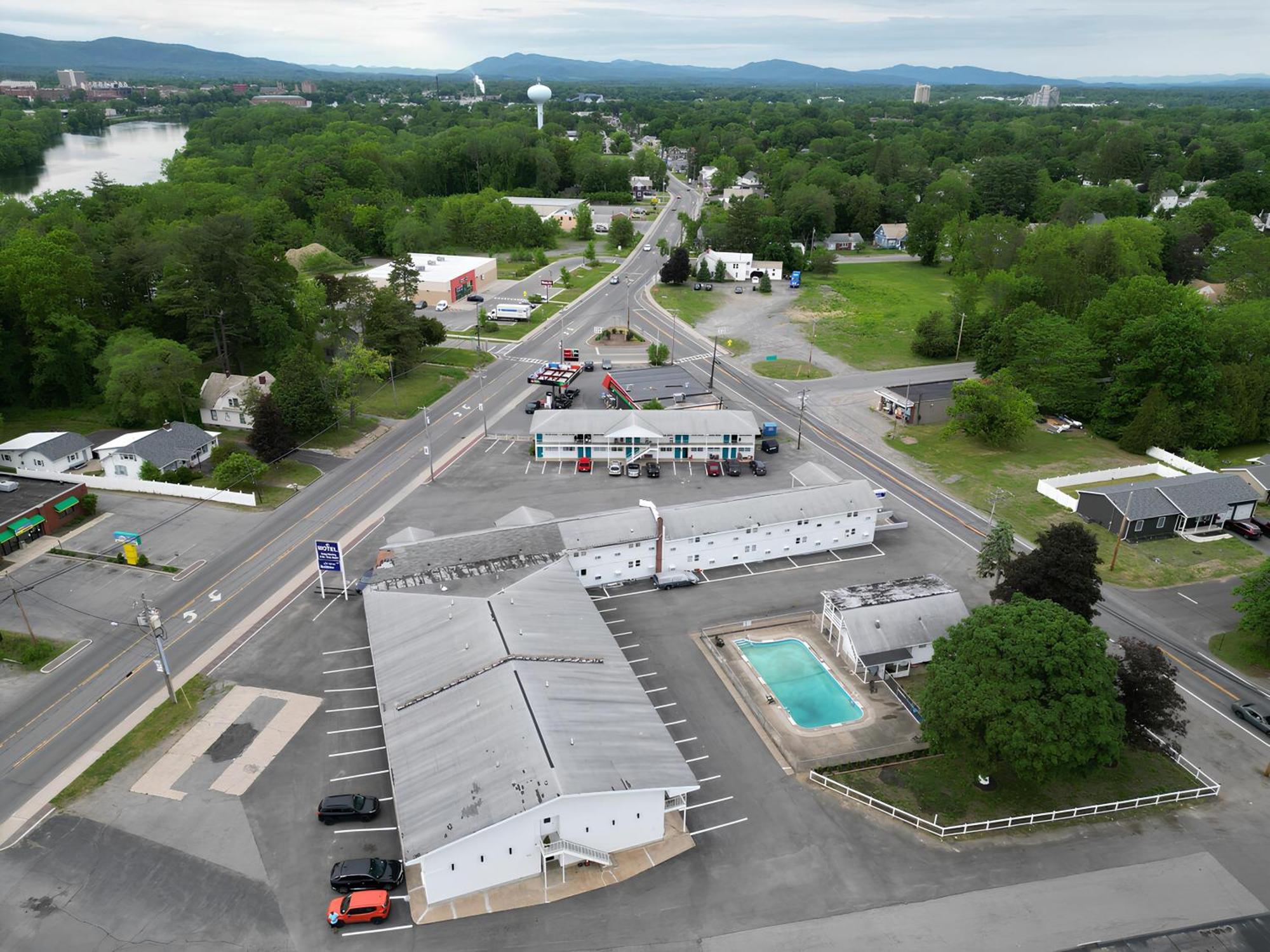 Lake George Residence Llc South Glens Falls Exteriér fotografie
