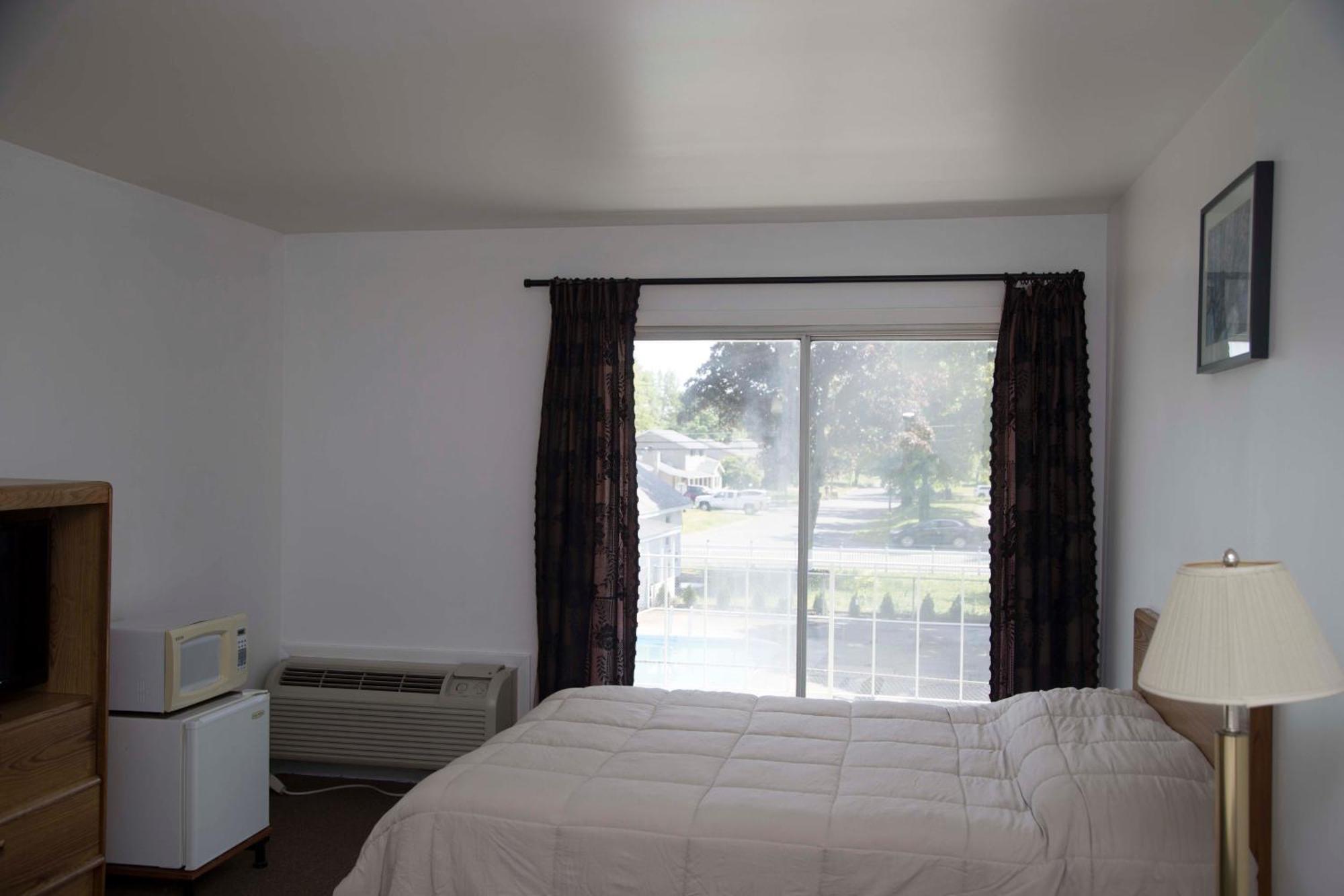 Lake George Residence Llc South Glens Falls Exteriér fotografie