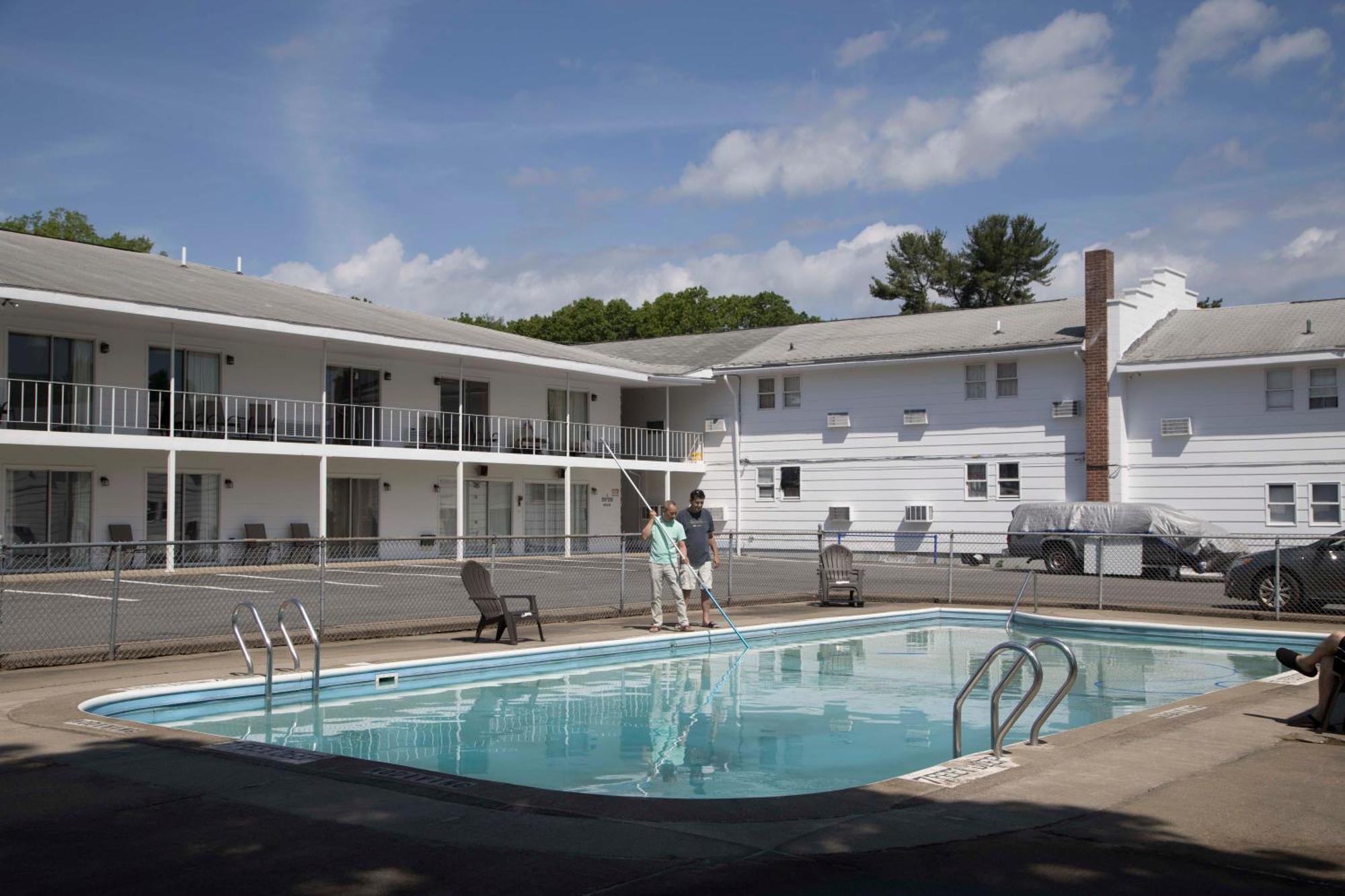 Lake George Residence Llc South Glens Falls Exteriér fotografie