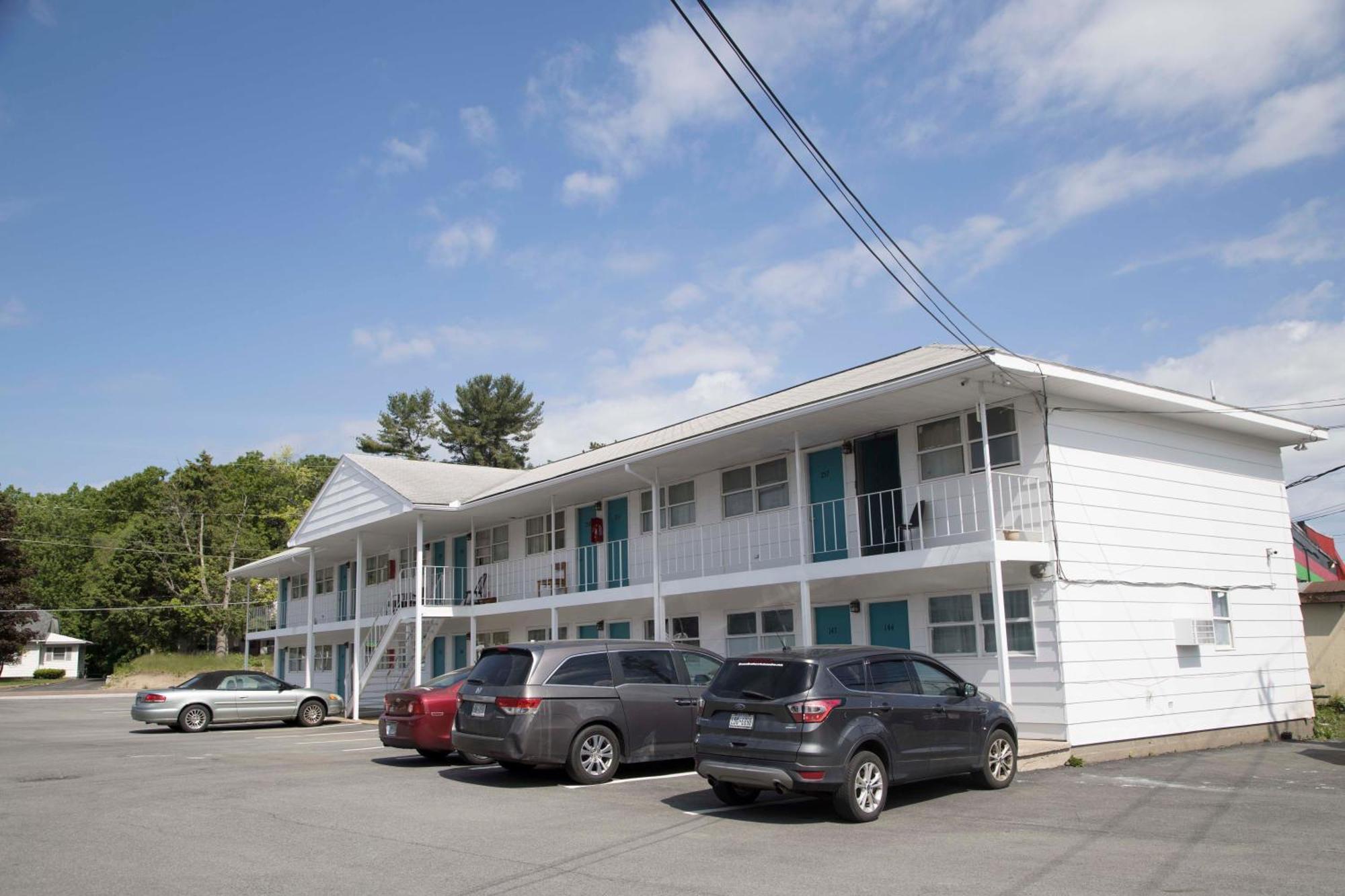 Lake George Residence Llc South Glens Falls Exteriér fotografie